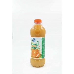 Orange Juice