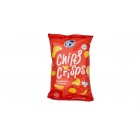 Potato Chips  200gr