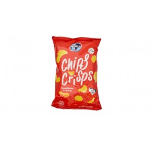 Potato Chips  200gr
