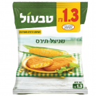 Tivall Sweetcorn  schnitzel 1.3kg