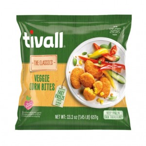 Tivall Corn bites