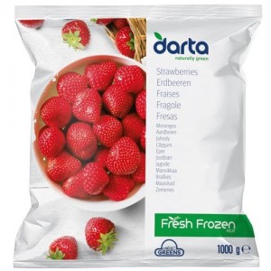 Strawberries Darta
