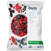 Fruit of the forest Darta