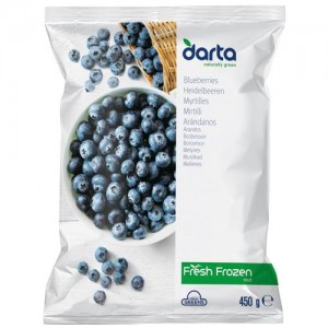 Blueberries Darta