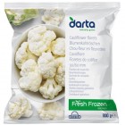 Cauliflower florets 30/60mm Darta
