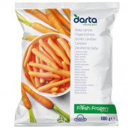 Baby carrots Darta