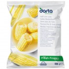 Half corn cubs Darta