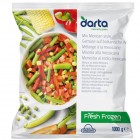 Mix mexican style Darta