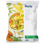 Wok classic Darta