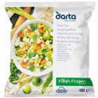 Soup mix Darta