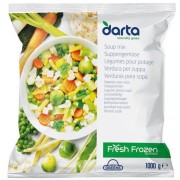Soup mix Darta