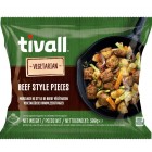 Tivall beef style pieces