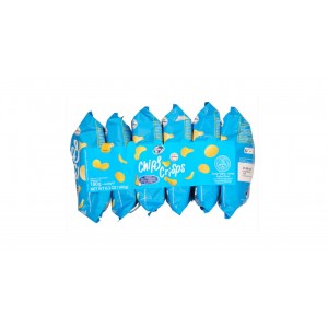 Potato Chips 6 pack vinegar