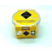 Glidini Sorbet mango