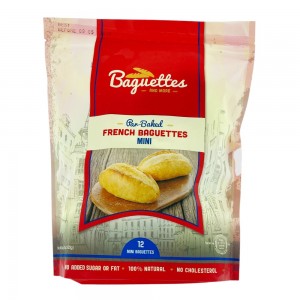 Mini Baguette