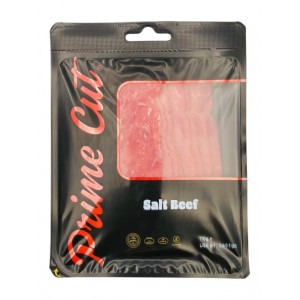 Salt Beef