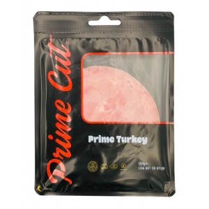 Prime turkey