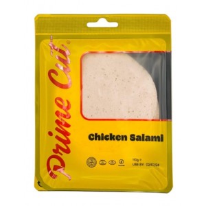 Chicken Salami - Jumbo pack