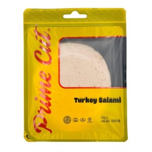 Turkey Salami