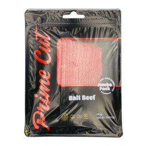 Salt Beef Jumbo Pack