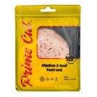 Chicken & beef pastrami - Jumbo pack