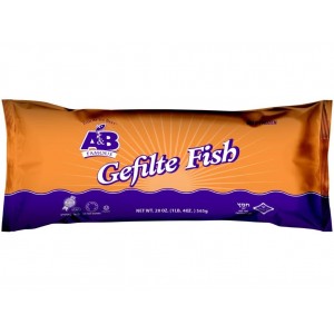 A&B Gefilte Fish 