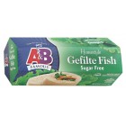 A&B Gefilte Fish - Sugar free