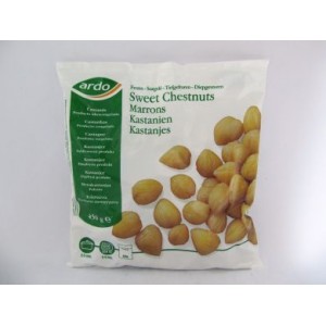 Chestnuts Sweet Ardo