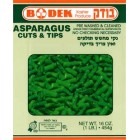 Asparagus Cut