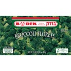 Broccolli Floret