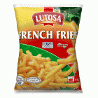 Lutosa French fries / frieten