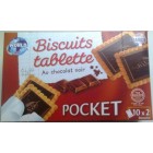 Biscuits Pockets 