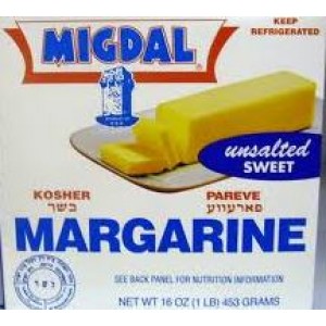 Margarine Migdal