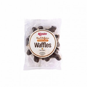 Rimon Vanilla/chocolate waffles 15 x 2 x 35 gr