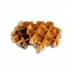 Rimon Vanilla waffles 15 x 2 x 35 gr