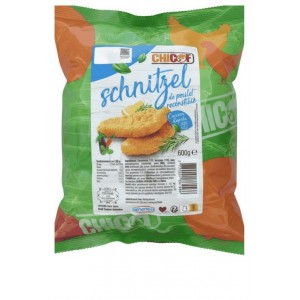 Chicof Chiken Schnitzels 