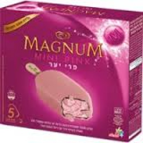 Mini Magnum Pink