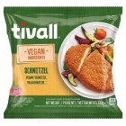 Tivall Schnitzel vegetarian