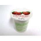 Yoghurt  - Strawberry