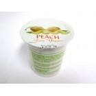 Yoghurt - Peach