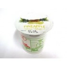 Yoghurt - Pineapple