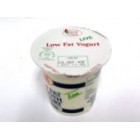 Lowfat Yoghurt - Strawberry