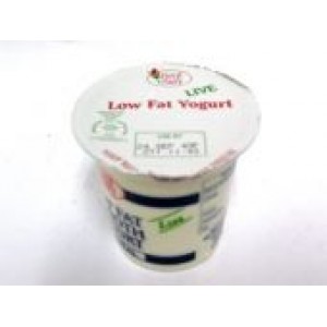 Lowfat Yoghurt - Smooth Natural