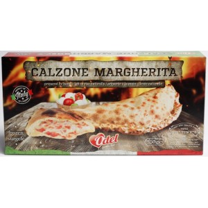 Calzone Margherita 